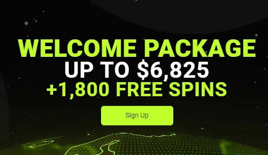 Winawin Casino Welcome Bonus