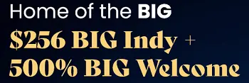 WinBig21 Casino Welcome Bonus
