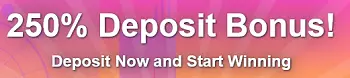 Bet1000 Casino Real Money Welcome Bonus