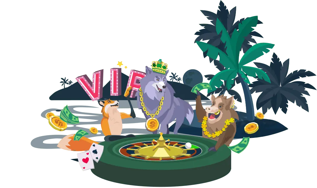 Wild.io Casino Review