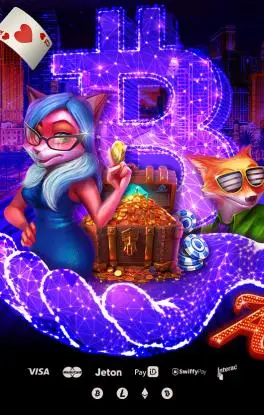 FoxyPlay Casino Bitcoin Payment Methods