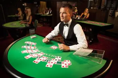 Play Free Blackjack Games Online