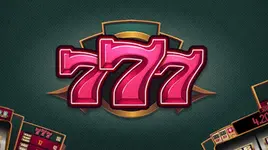 777 Online Slot by RTG