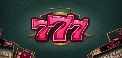 777 Online Slot by RTG