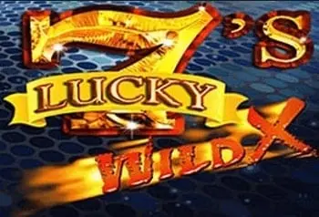 7X Lucky Sevens Pokies