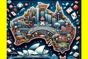 Casinos in New South Wales Agree to Increased Tax Arrangements
