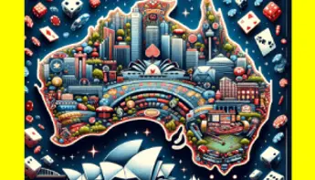 Casinos in New South Wales Agree to Increased Tax Arrangements