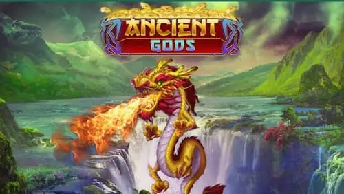 Ancient Gods Slot Game