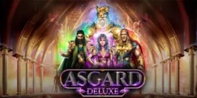 Play Asgard Deluxe Pokie at Top Australian Online Casinos
