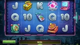 Attraction Slot game