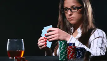 Young Women&#8217;s Gambling Behaviours