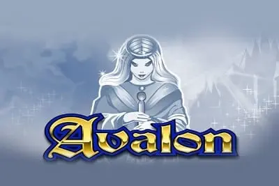 Avalon Online Pokie