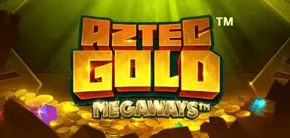 Aztec Gold Megaways Pokies Online