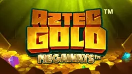 Aztec Gold Megaways Pokies Online