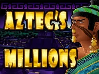 Aztec Millions Online Pokie