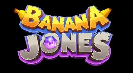 Banana Jones Slots