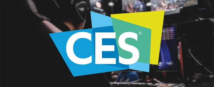 Online Gaming Devices at CES 2021