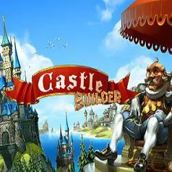 Castle Builders Online Slot Game