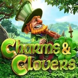Charms and Clovers Pokies Review