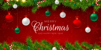 Christmas Promotions & Offers