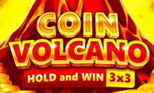 Coin Volcano Slot