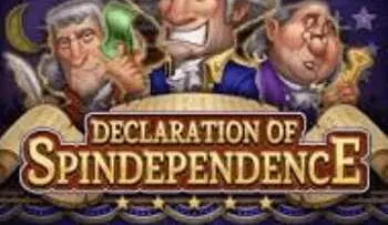 declaratioan-of-spindependence-slot-logo