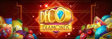 Deco Diamonds Slot.