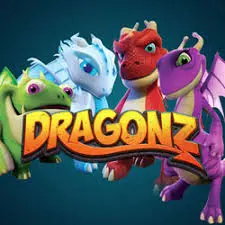 Dragonz Slot review: Our Very Own Dragons