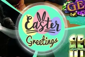 Easter Bonuses at Online Casinos