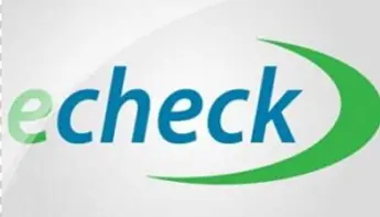 Can Australian Online Casino Players use Interac and Echeck Payment Methods?