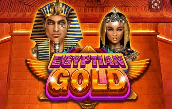 Egyptian Gold Online Pokie
