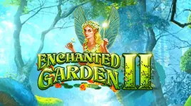Enchanted Garden II Online Pokie