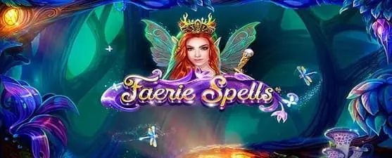 faerie Spells Slots