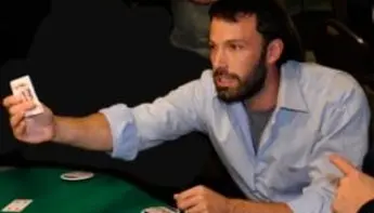 Famous and Influential Personalities Who Love To Gamble