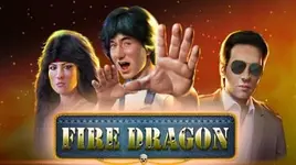 Fire Dragon Online Slot Review