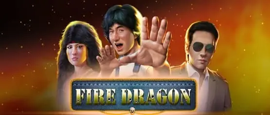 Fire Dragon Online Slot Review