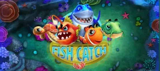 Fish Catch Pokies