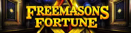 Freemason's Fortune Pokies