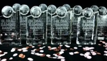 Global Gaming Awards: The Premier Awards of the Gaming Industry