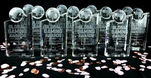 Global Gaming Awards: The Premier Awards of the Gaming Industry