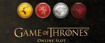 Game of Thrones Online Slot