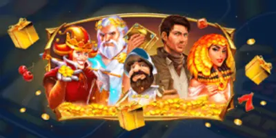 GetSlots Casino Promotions