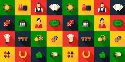 How and Why to Use Casino Stickers for WhatsApp