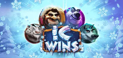 IC Wins Online Pokie