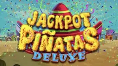 Play Jackpot Piñatas Deluxe Online Pokie at Australian Online Casinos