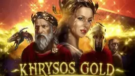 khrysos-gold-crown-slot-logo