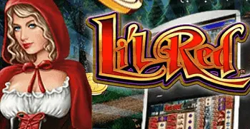 Lil Red Online Pokie 