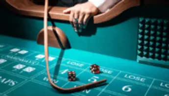 Evolution Launches Live Dealer Online Craps Game