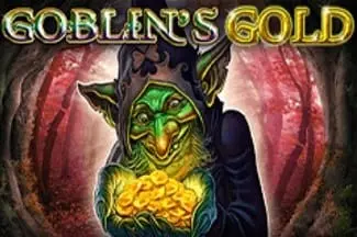Goblin's Gold slot machine logo