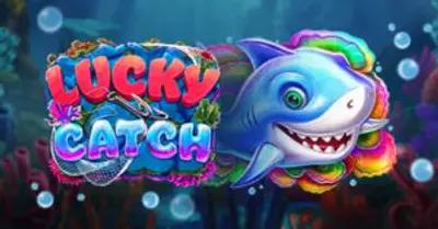 Play Lucky Catch Slot From RTG at Online Casinos